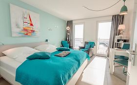 Nordland Appartements Wohnung Aerö